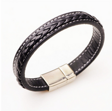 Load image into Gallery viewer, Men Bracelets • Madrid
