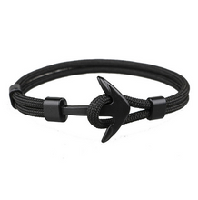 Load image into Gallery viewer, Men Bracelets • Amsterdam
