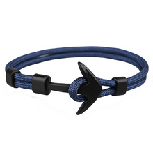 Load image into Gallery viewer, Men Bracelets • Amsterdam
