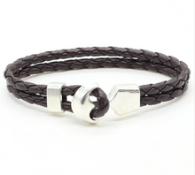 Load image into Gallery viewer, Men Bracelets • Marseille
