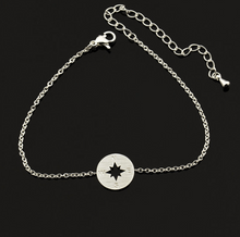 Load image into Gallery viewer, Matching Bracelets • Set of 3 • So We Can Always Find Each Other
