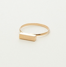 Load image into Gallery viewer, Rings - Minimal Cube
