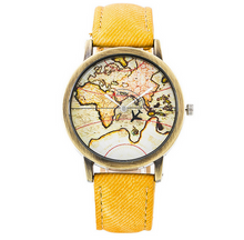 Load image into Gallery viewer, Watches • Flying Plane
