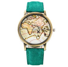 Load image into Gallery viewer, Watches • Flying Plane
