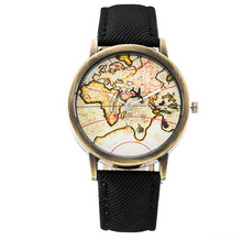 Load image into Gallery viewer, Watches • Flying Plane
