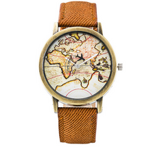 Load image into Gallery viewer, Watches • Flying Plane
