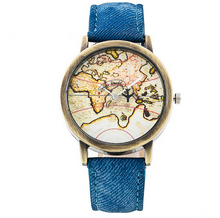 Load image into Gallery viewer, Watches • Flying Plane
