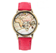 Load image into Gallery viewer, Watches • Flying Plane
