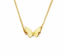 Load image into Gallery viewer, Charm Bracelet • Butterfly • Small
