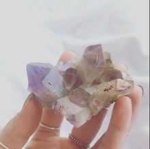 Load image into Gallery viewer, Crystal • Amethyst • Cluster
