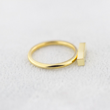 Load image into Gallery viewer, Rings - Minimal Cube
