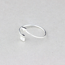 Load image into Gallery viewer, Rings • Minimal Arrow
