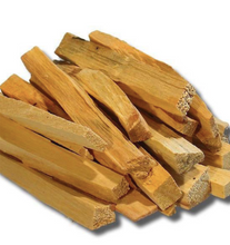 Load image into Gallery viewer, Smudge • Palo Santo Wood
