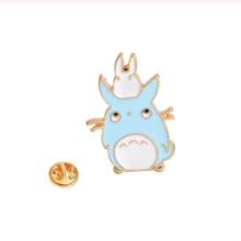 Load image into Gallery viewer, Pins • Totoro
