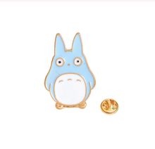 Load image into Gallery viewer, Pins • Totoro
