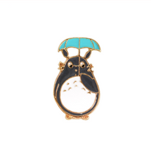 Load image into Gallery viewer, Pins • Totoro
