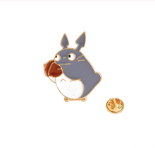 Load image into Gallery viewer, Pins • Totoro
