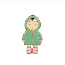 Load image into Gallery viewer, Pins • Totoro
