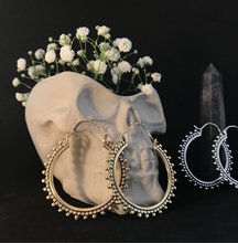 Load image into Gallery viewer, Ethnic Earrings • Jocelyne
