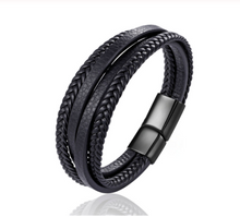 Load image into Gallery viewer, Men Bracelets • Las Vegas
