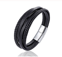 Load image into Gallery viewer, Men Bracelets • Las Vegas
