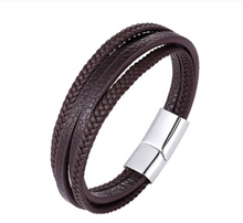 Load image into Gallery viewer, Men Bracelets • Las Vegas
