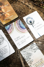 Load image into Gallery viewer, Tarot Cards - The Universe Has Your Back
