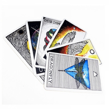 Load image into Gallery viewer, Tarot Cards - The Wild Unknown Animal Spirit Deck
