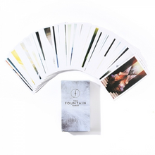 Load image into Gallery viewer, Tarot Cards - The Fountain Tarot
