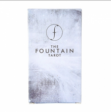 Load image into Gallery viewer, Tarot Cards - The Fountain Tarot
