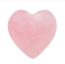 Load image into Gallery viewer, Crystals • Hearts
