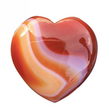 Load image into Gallery viewer, Crystals • Hearts
