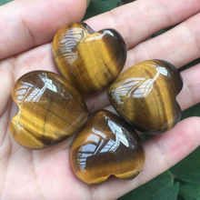 Load image into Gallery viewer, Crystals • Hearts
