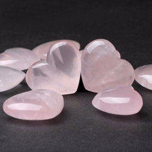 Load image into Gallery viewer, Crystals • Hearts
