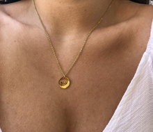 Load image into Gallery viewer, Necklace • Third Eye

