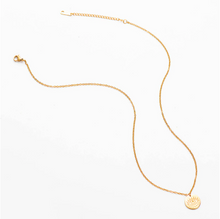 Load image into Gallery viewer, Necklace • Third Eye
