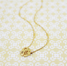 Load image into Gallery viewer, Necklace • Cactus
