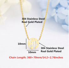 Load image into Gallery viewer, Necklace • Cactus
