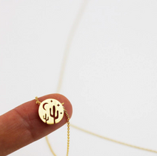 Load image into Gallery viewer, Necklace • Cactus
