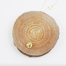 Load image into Gallery viewer, Necklace • Cactus
