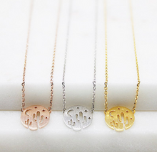 Load image into Gallery viewer, Necklace • Cactus
