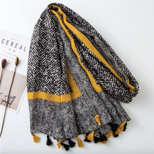 Load image into Gallery viewer, Scarf • Ireland
