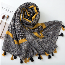 Load image into Gallery viewer, Scarf • Ireland
