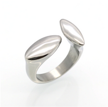 Load image into Gallery viewer, Ring • Stainless Steel • Big Steel
