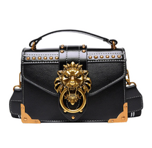 Load image into Gallery viewer, Handbag • Venice's Lion
