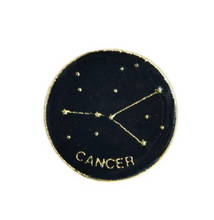 Load image into Gallery viewer, Pins • Constellations / Zodiac Sign / Star Sign
