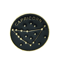 Load image into Gallery viewer, Pins • Constellations / Zodiac Sign / Star Sign
