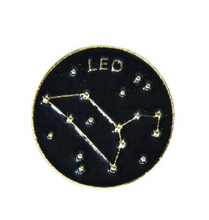 Load image into Gallery viewer, Pins • Constellations / Zodiac Sign / Star Sign
