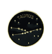 Load image into Gallery viewer, Pins • Constellations / Zodiac Sign / Star Sign
