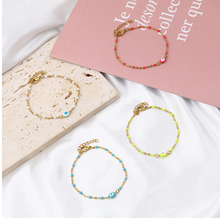 Load image into Gallery viewer, Bracelets - Third Eye - Enamel Collection
